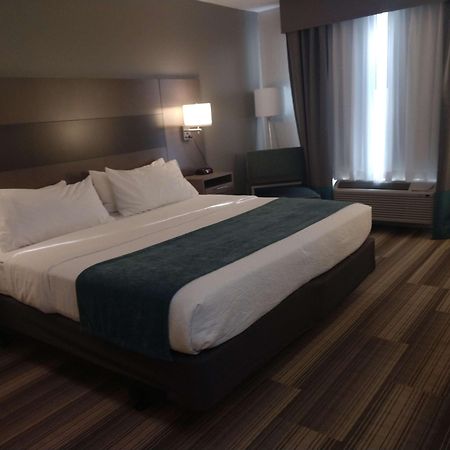 Best Western Casula Motor Inn Esterno foto
