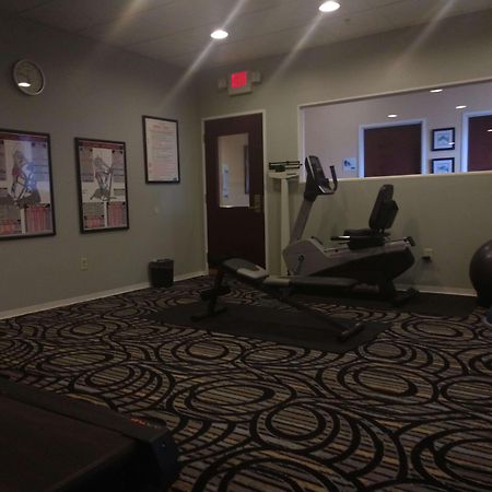 Best Western Casula Motor Inn Esterno foto