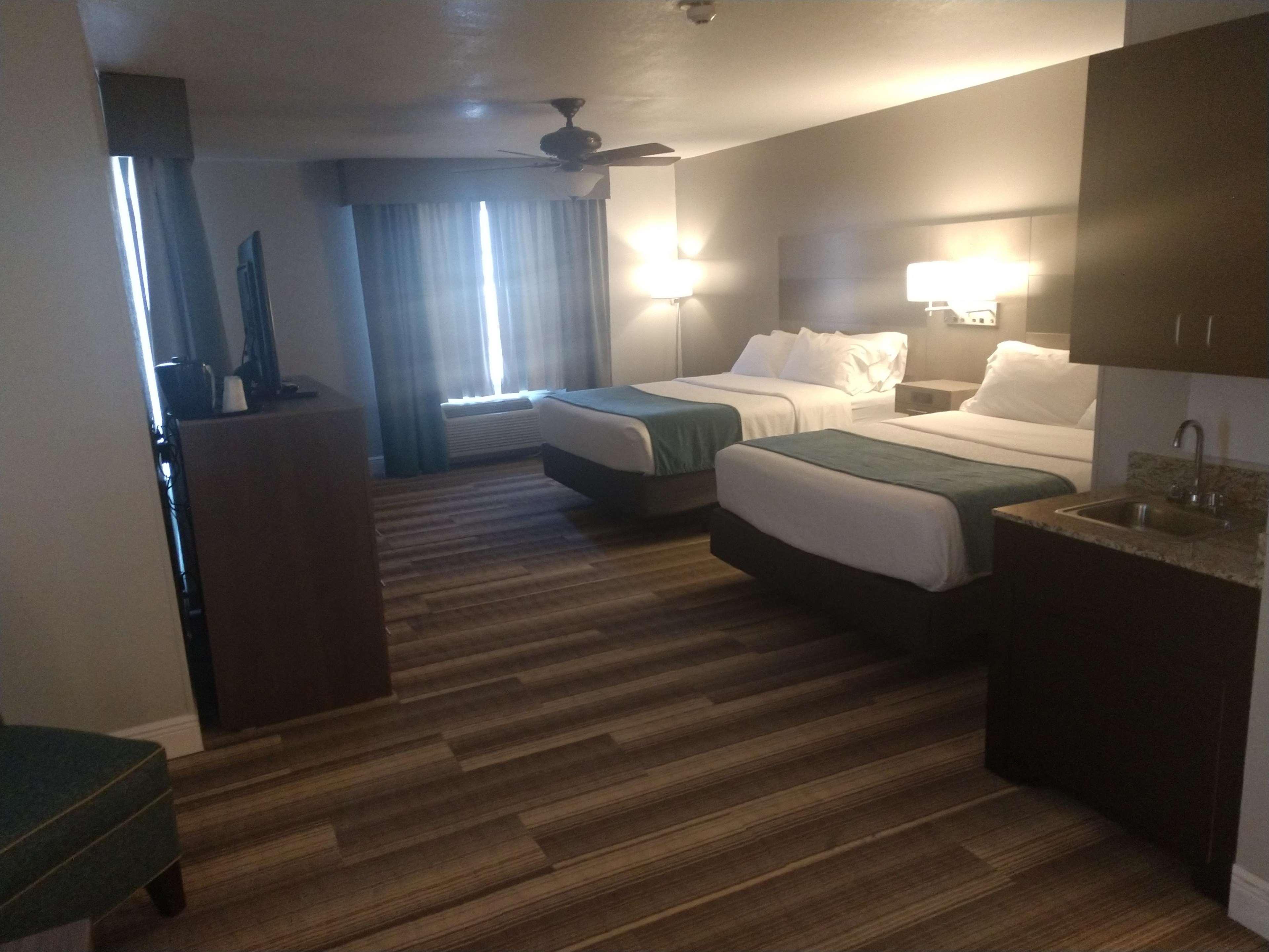 Best Western Casula Motor Inn Esterno foto