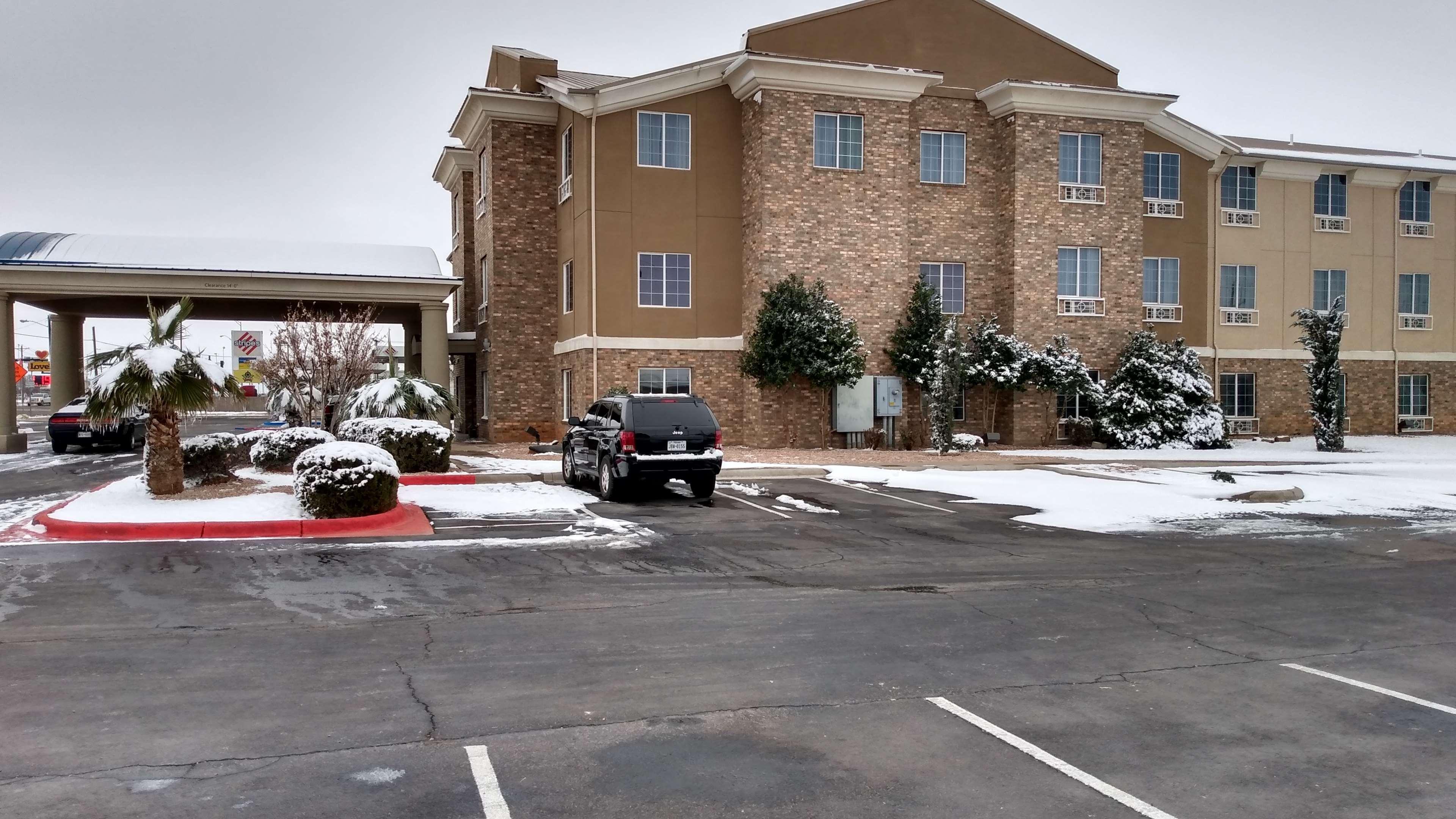 Best Western Casula Motor Inn Esterno foto