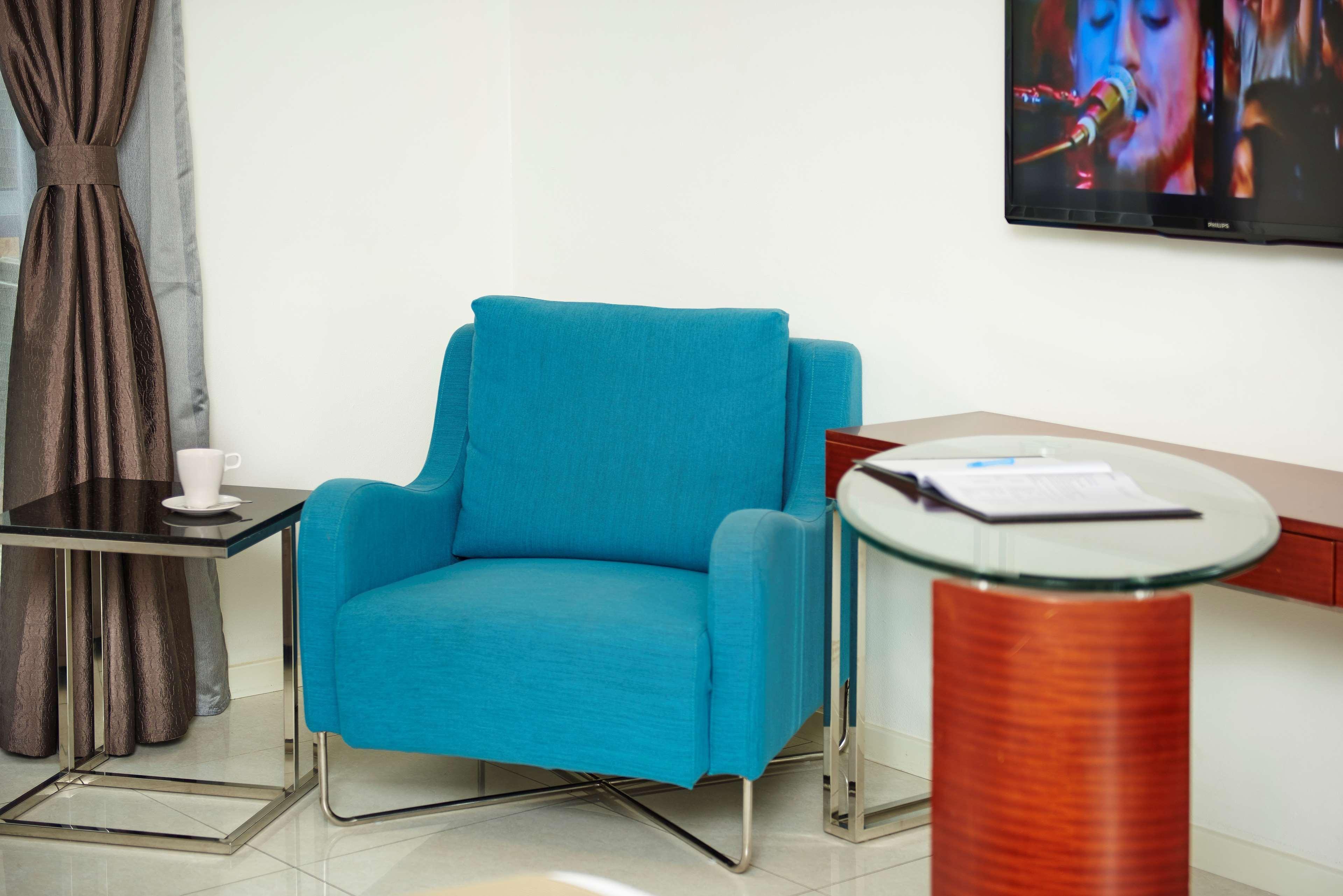 Best Western Casula Motor Inn Esterno foto