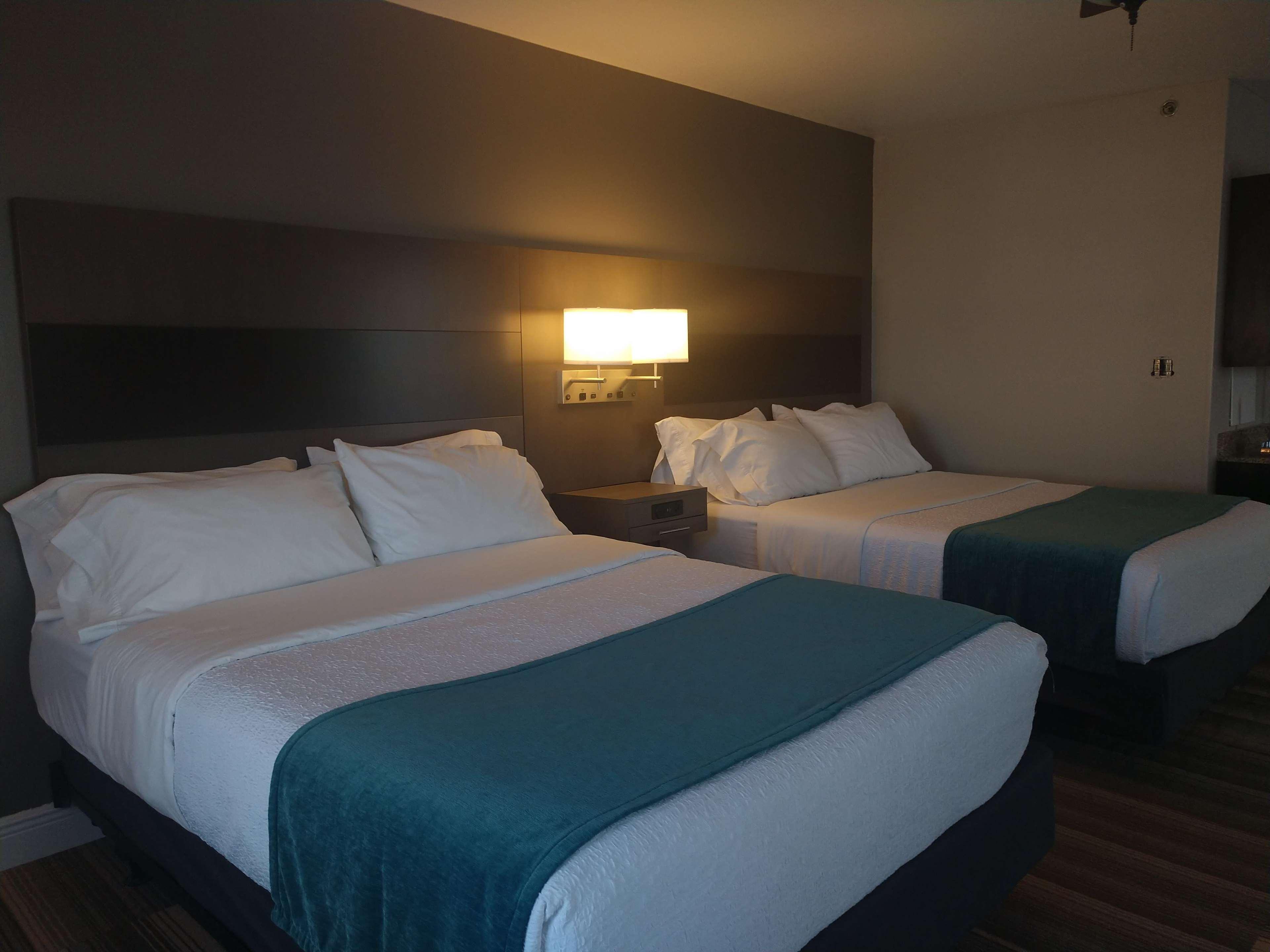 Best Western Casula Motor Inn Esterno foto