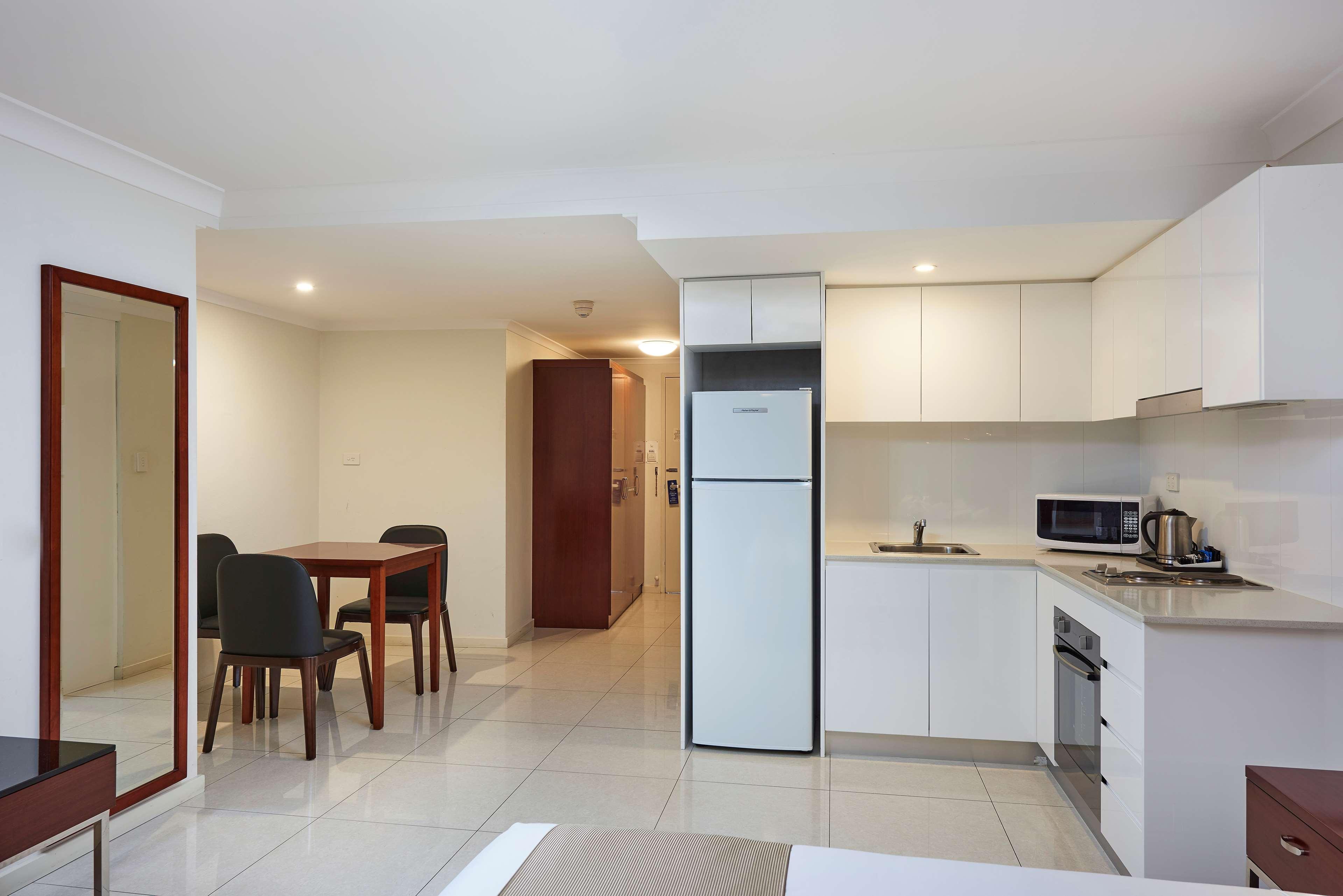 Best Western Casula Motor Inn Esterno foto