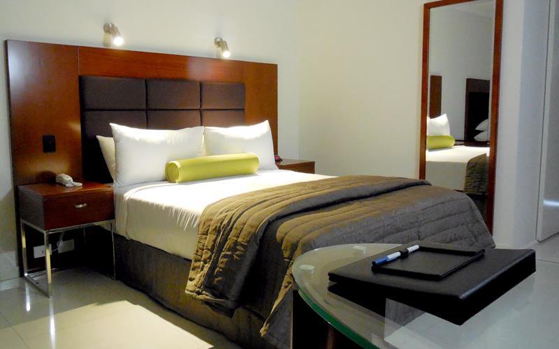 Best Western Casula Motor Inn Esterno foto
