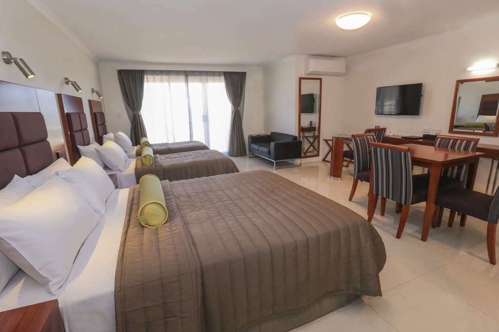Best Western Casula Motor Inn Camera foto
