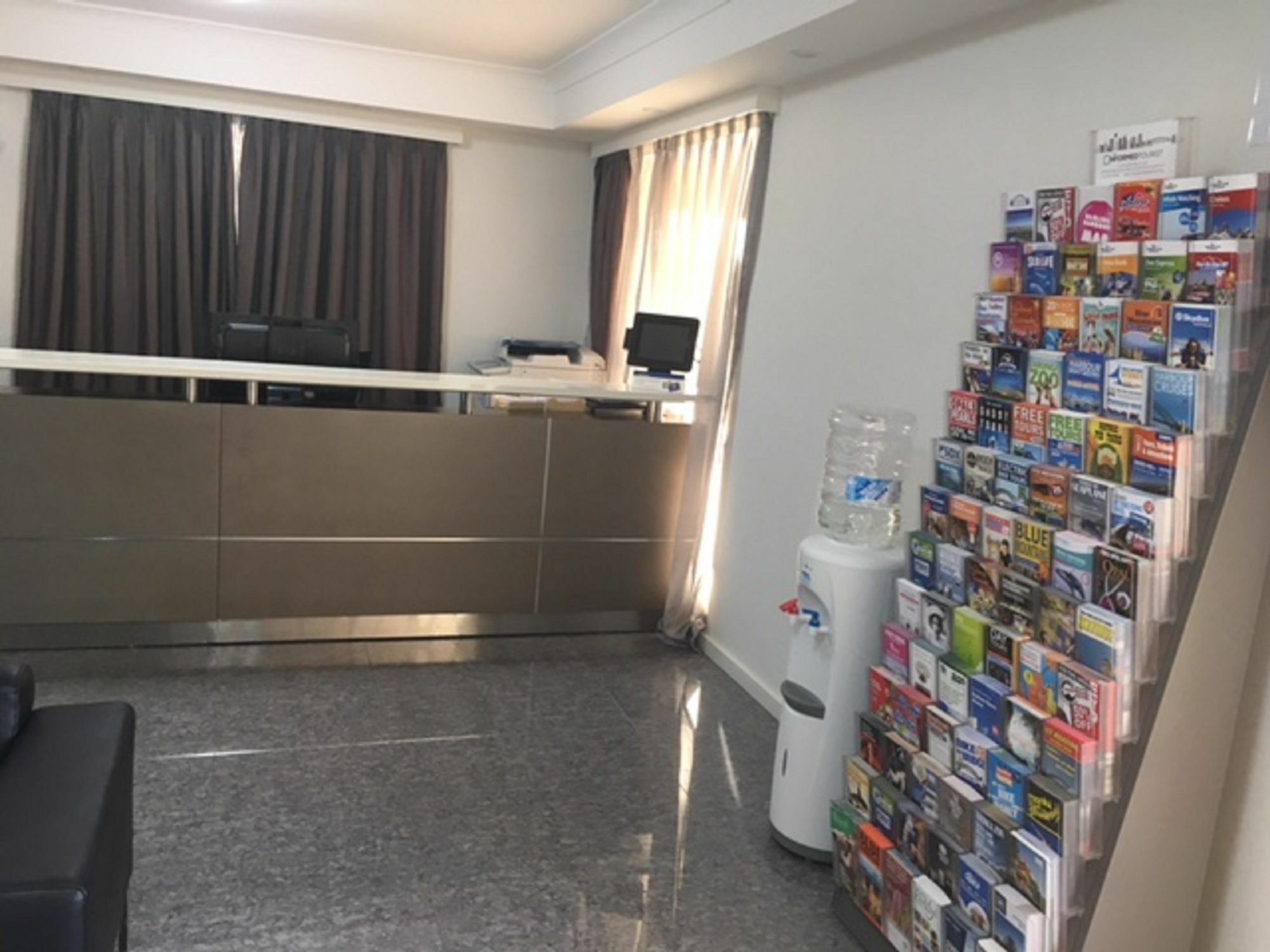 Best Western Casula Motor Inn Esterno foto