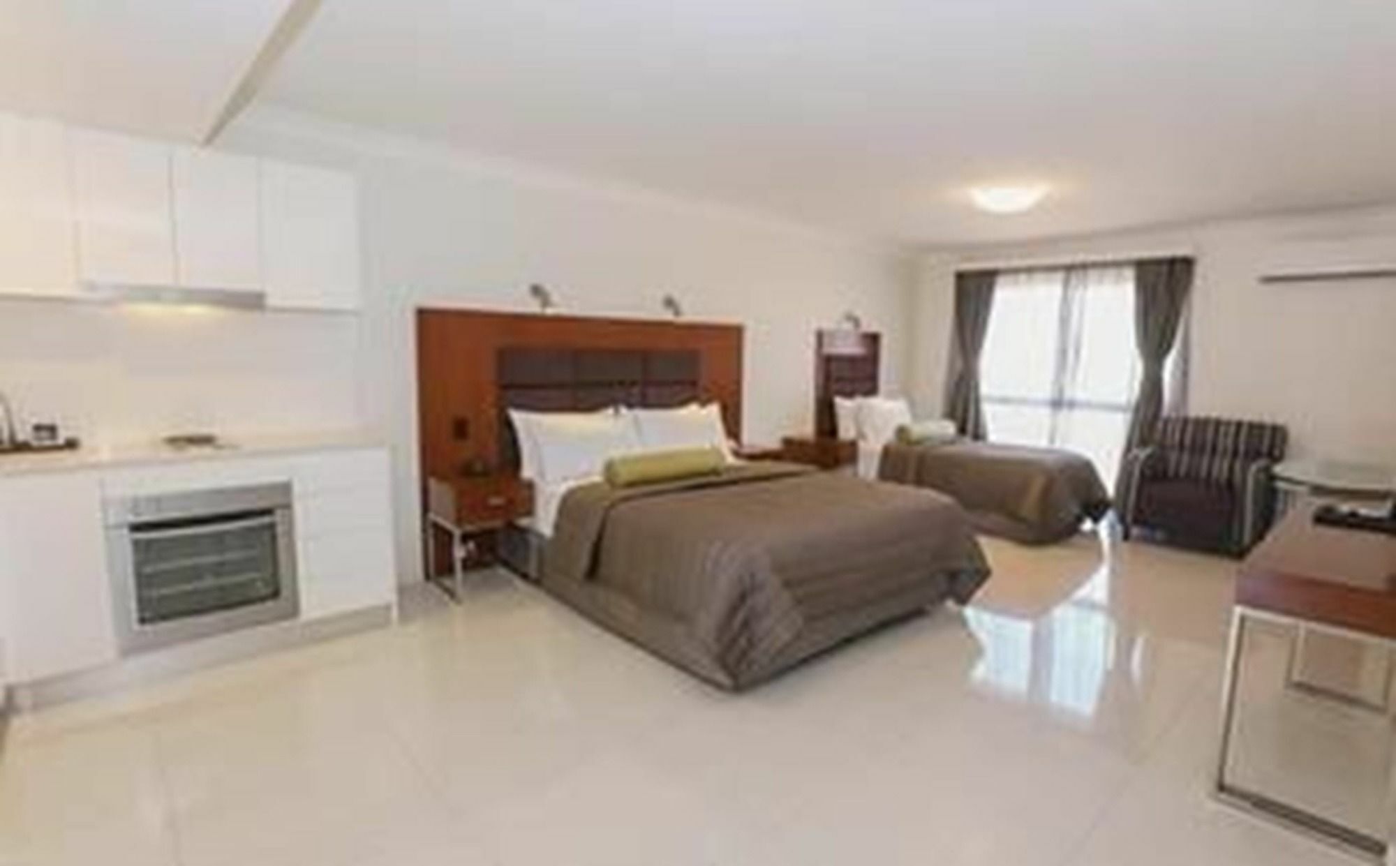 Best Western Casula Motor Inn Esterno foto