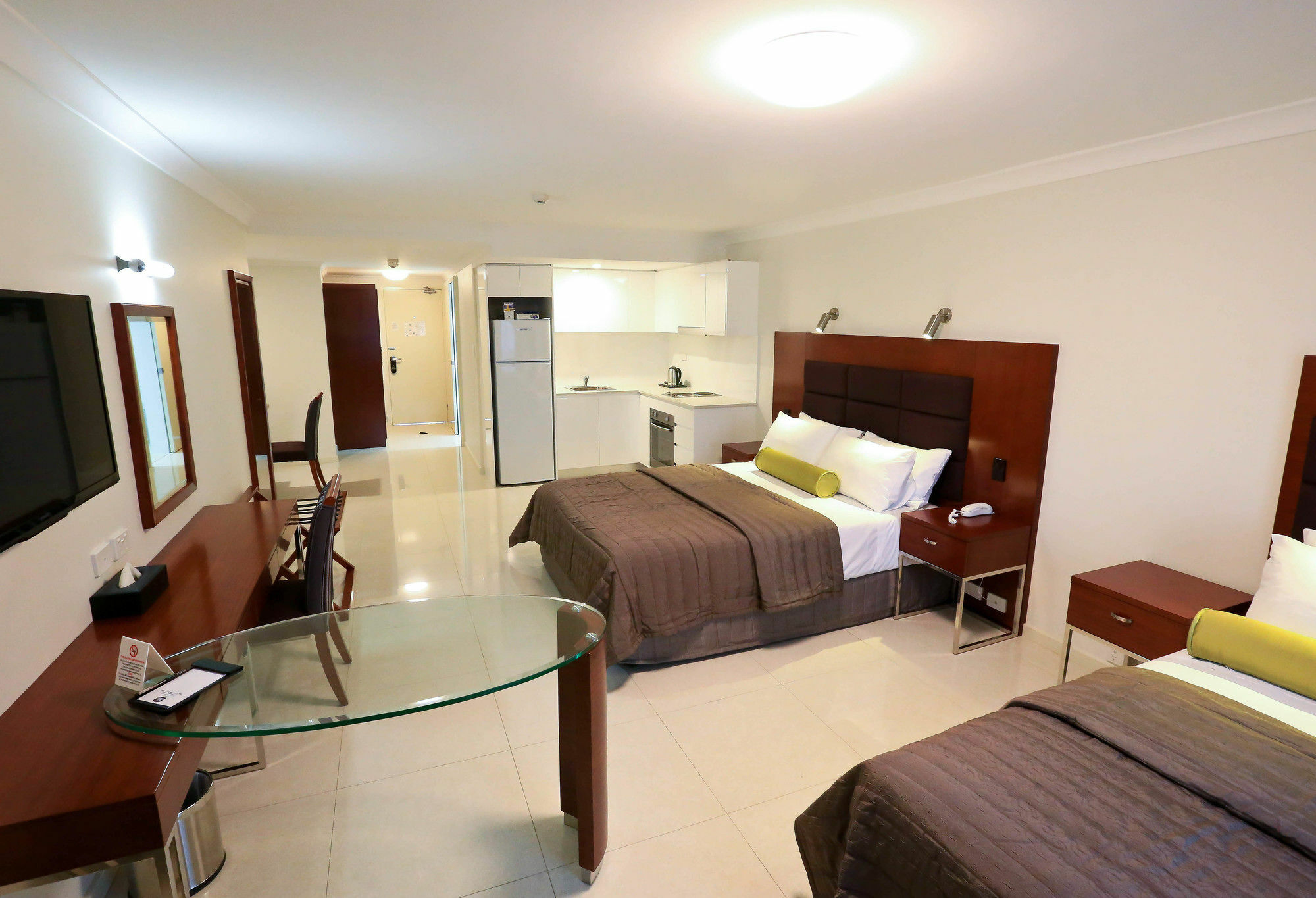 Best Western Casula Motor Inn Esterno foto