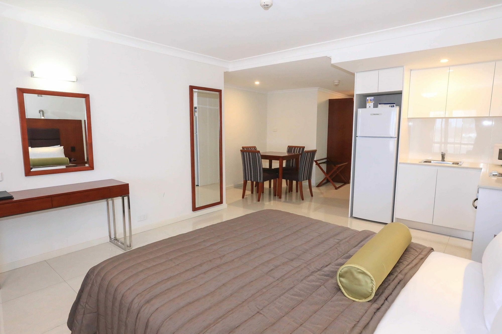 Best Western Casula Motor Inn Esterno foto