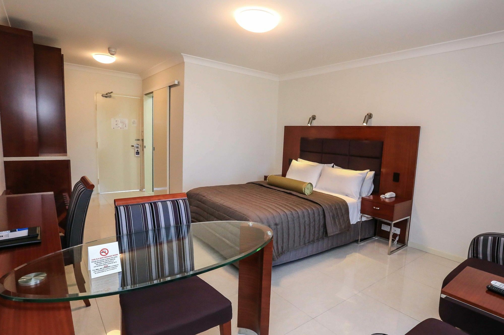 Best Western Casula Motor Inn Esterno foto