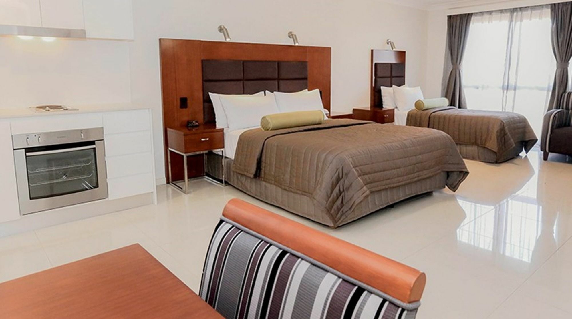 Best Western Casula Motor Inn Esterno foto