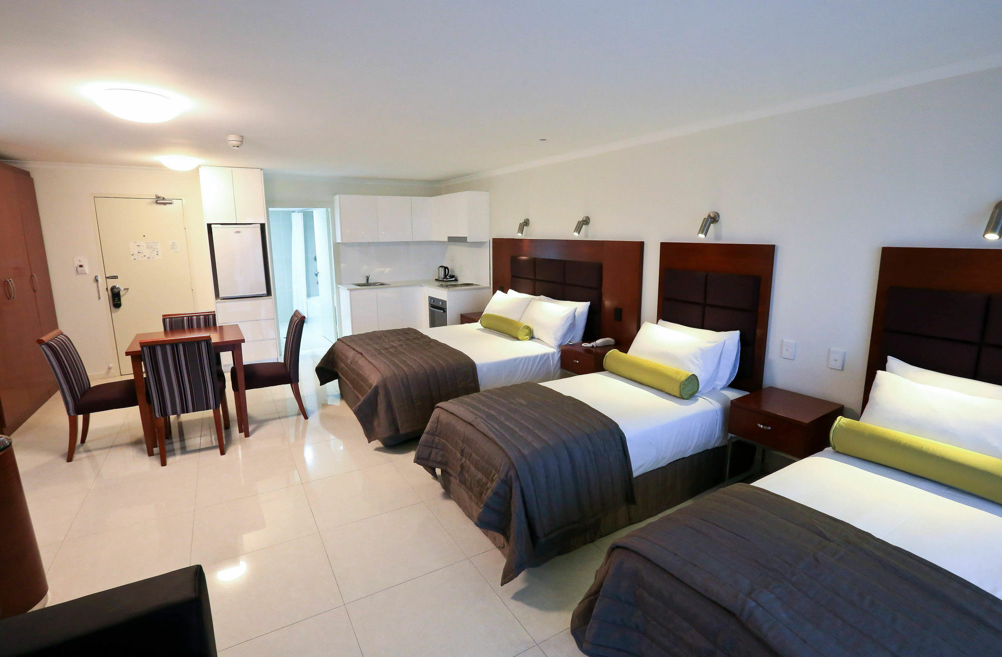 Best Western Casula Motor Inn Esterno foto