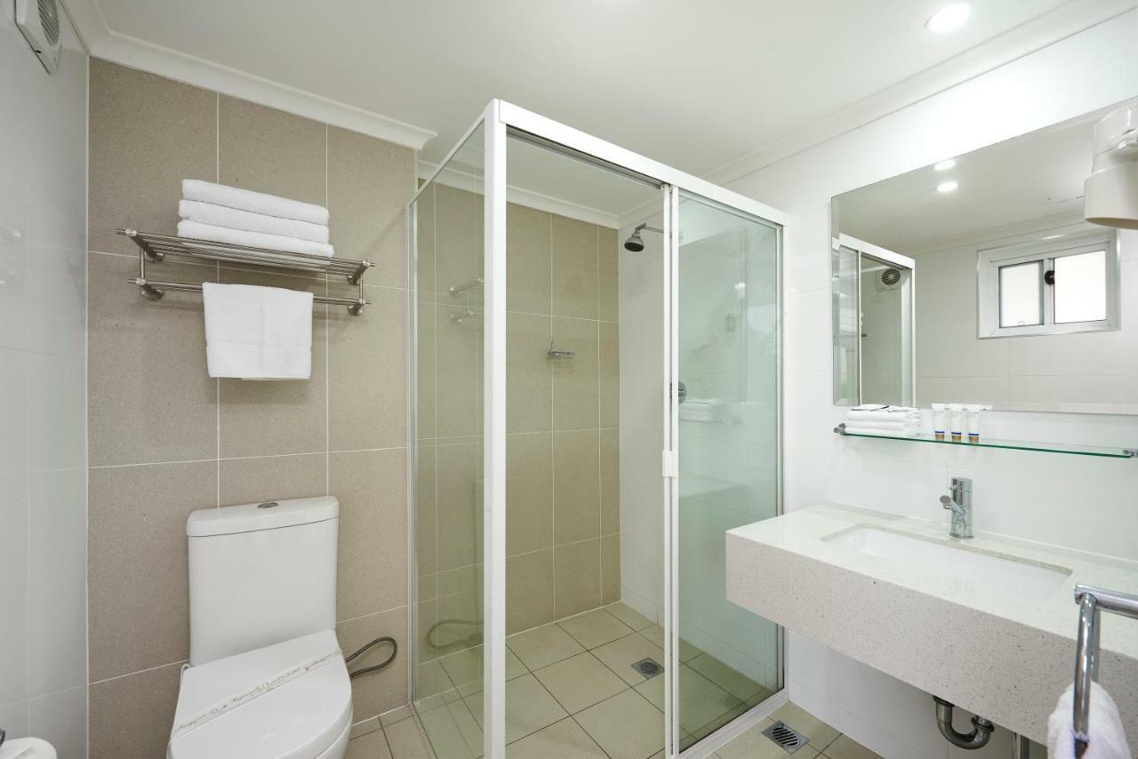 Best Western Casula Motor Inn Esterno foto
